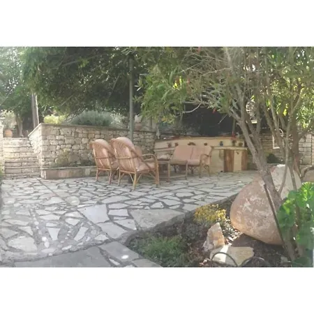 Aparthotel Corfu 3*