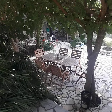 Aparthotel Corfu