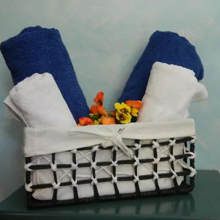 Aparthotel Corfu Gaios