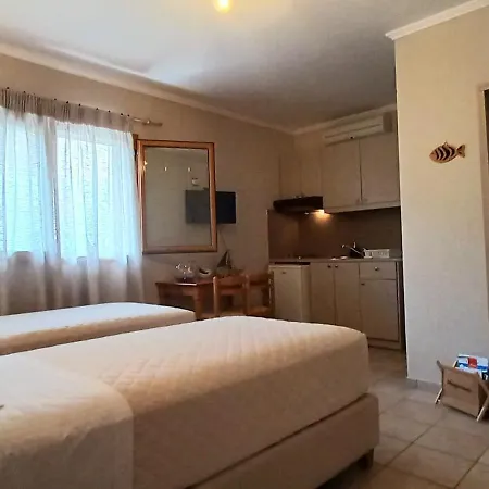 Corfu Aparthotel