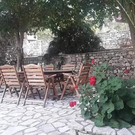 Apart Otel Corfu