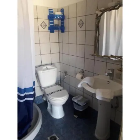 Corfu Apart Otel