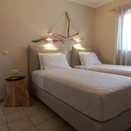 Corfu 3*